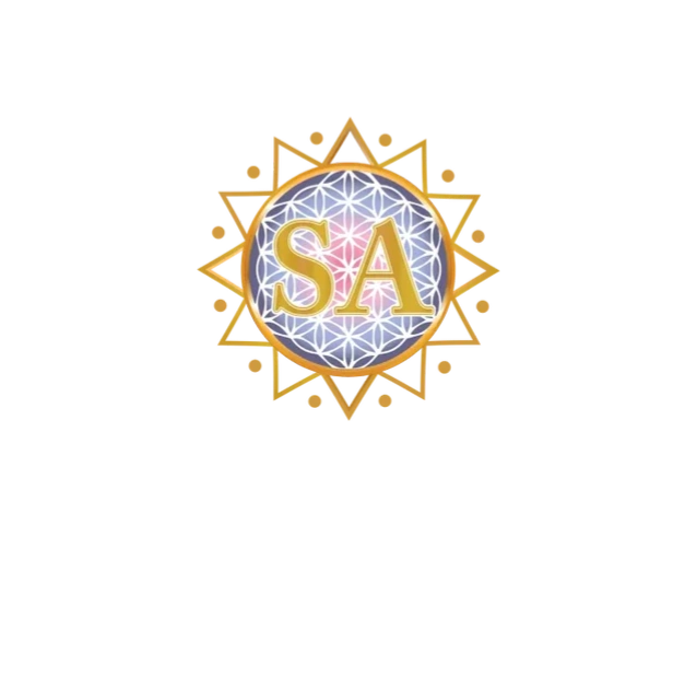 Sacred Activations logo