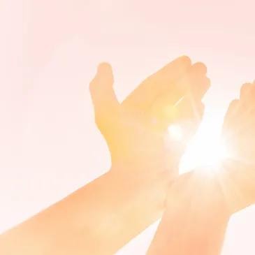 Life Force Biofield Energy Treatments